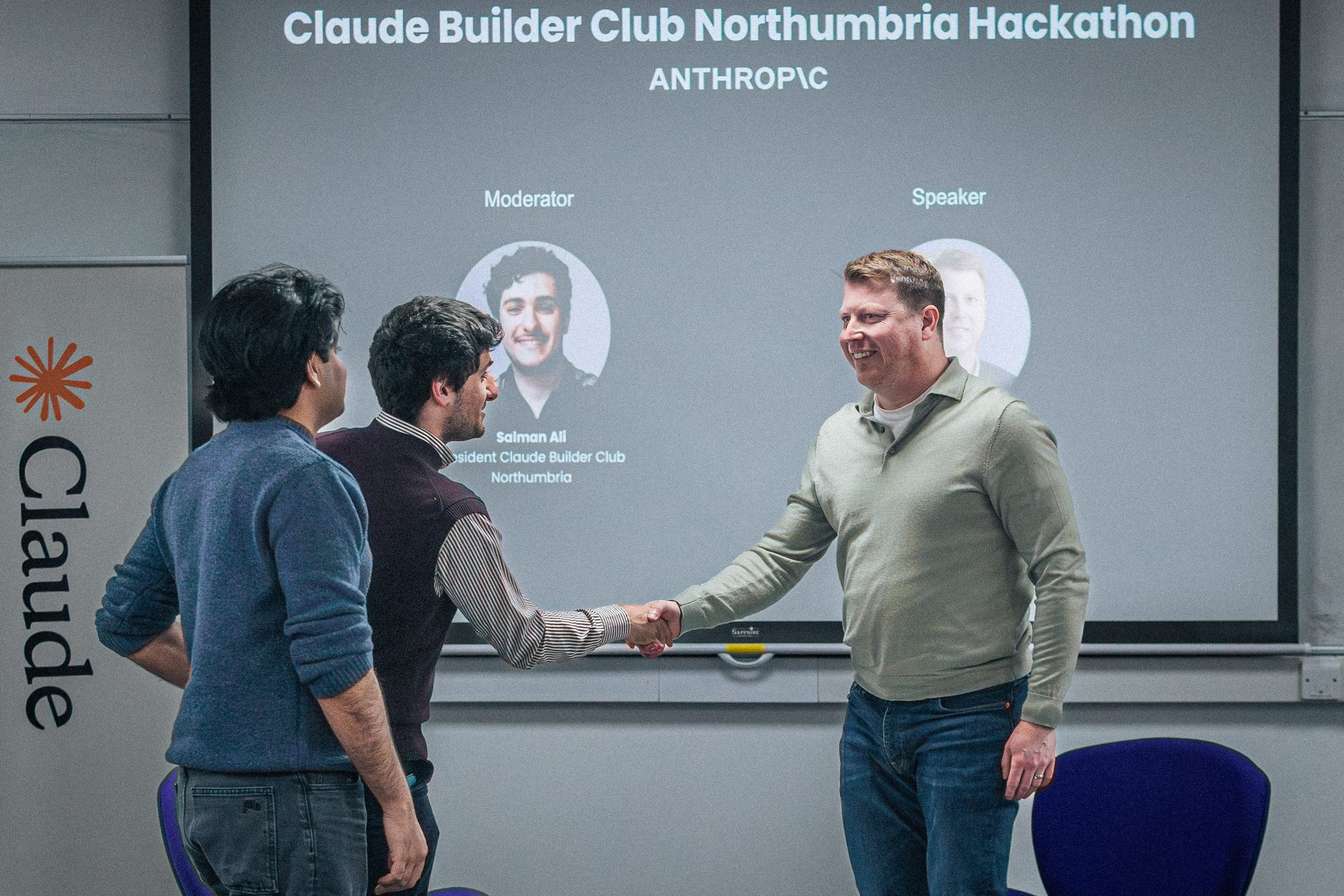 CBC Spring 2026 Hackathon - Anthropic